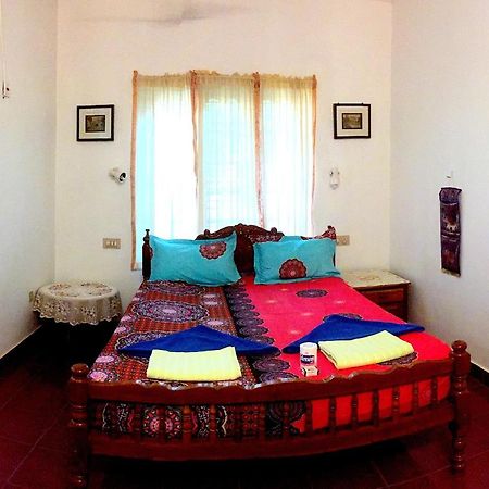 Ganesh House Ayurveda Homestay Ковалам Екстер'єр фото