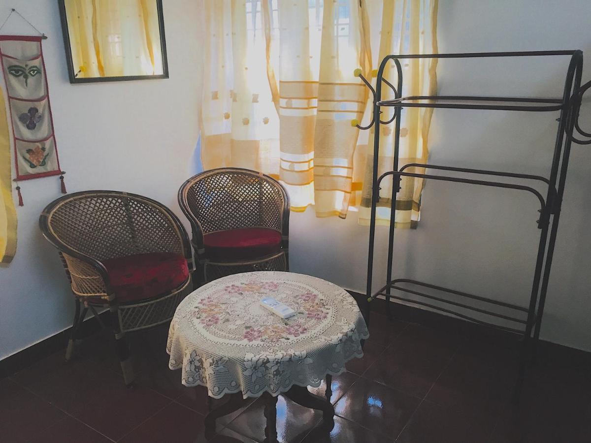 Ganesh House Ayurveda Homestay Ковалам Екстер'єр фото